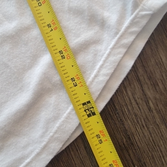 2/$20 American Eagle We Are Young Baseball T Shirt S - Picture 9 of 9